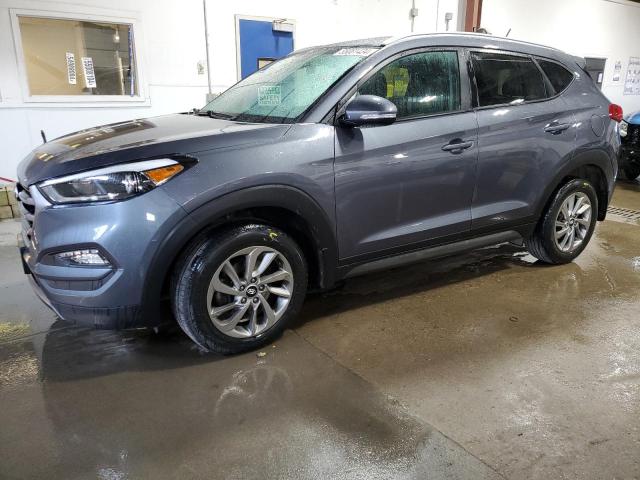 HYUNDAI TUCSON 2016 km8j3ca21gu177605