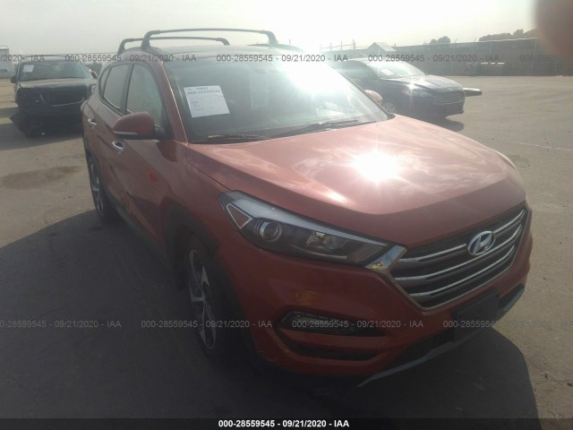 HYUNDAI TUCSON 2016 km8j3ca21gu197143