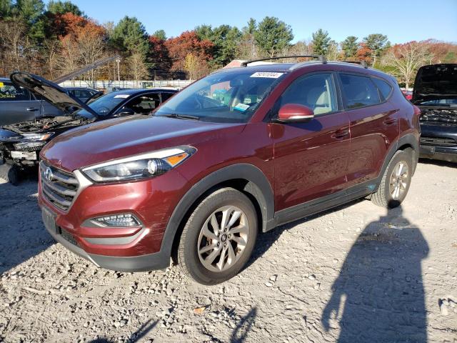 HYUNDAI TUCSON LIM 2016 km8j3ca21gu198440