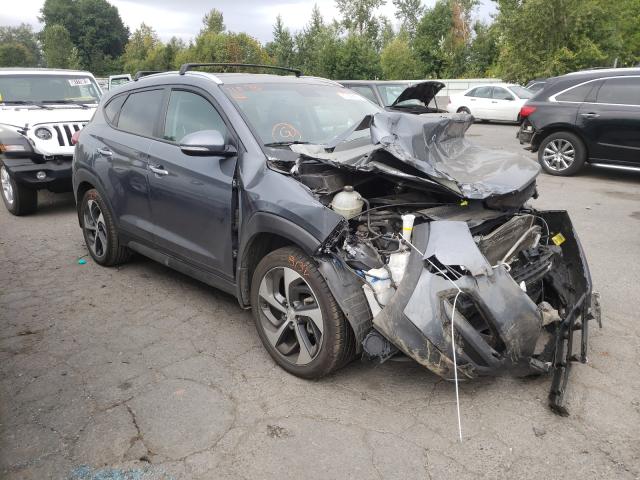 HYUNDAI TUCSON LIM 2016 km8j3ca21gu203524