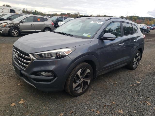 HYUNDAI TUCSON 2016 km8j3ca21gu209162