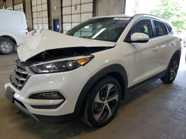 HYUNDAI TUCSON LIM 2016 km8j3ca21gu209579