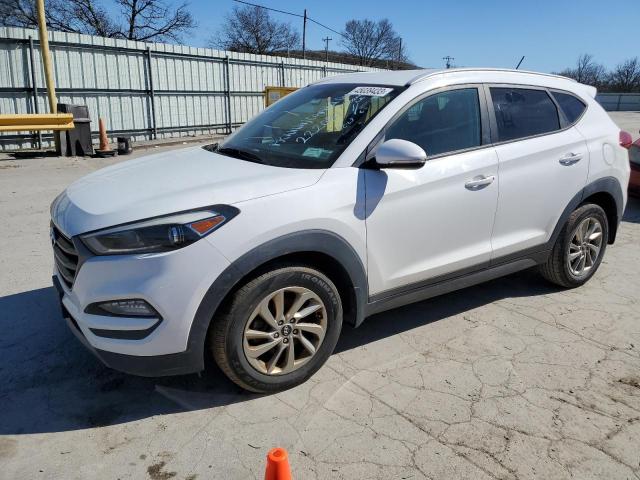 HYUNDAI TUCSON LIM 2016 km8j3ca21gu222087