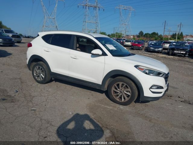 HYUNDAI TUCSON 2016 km8j3ca21gu235261