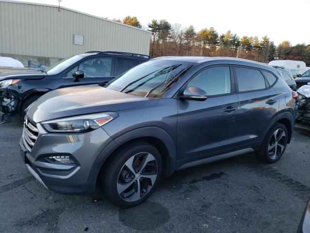 HYUNDAI TUCSON 2017 km8j3ca21hu268181