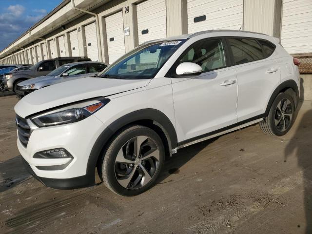 HYUNDAI TUCSON 2017 km8j3ca21hu277978