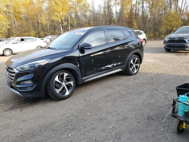 HYUNDAI TUCSON LIM 2017 km8j3ca21hu288589