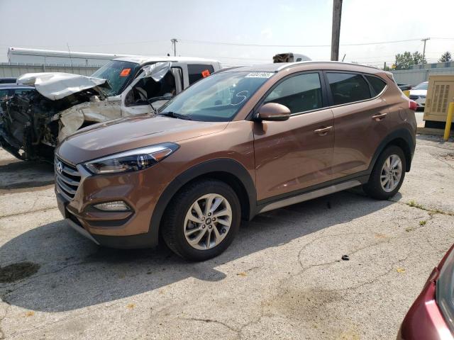 HYUNDAI TUCSON 2017 km8j3ca21hu311305