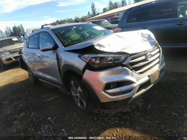 HYUNDAI TUCSON 2017 km8j3ca21hu320425