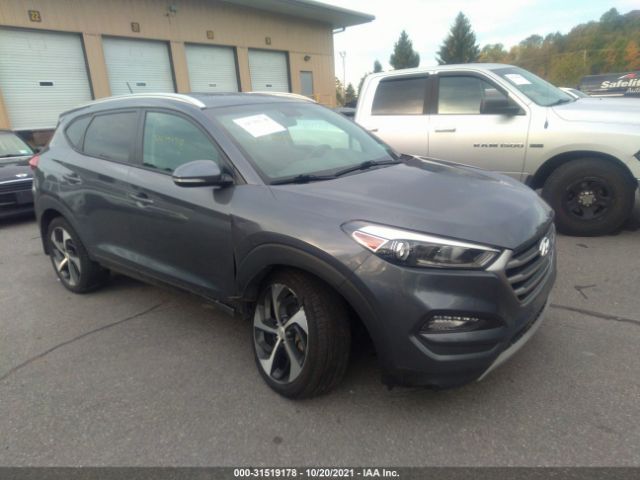 HYUNDAI TUCSON 2017 km8j3ca21hu328993