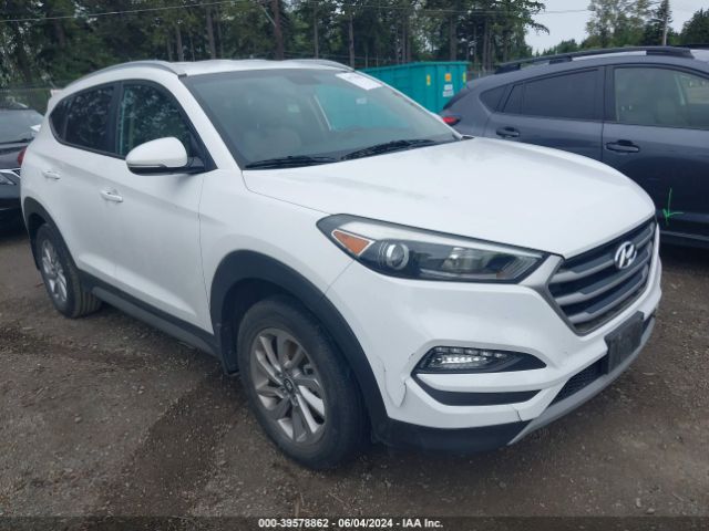 HYUNDAI TUCSON 2017 km8j3ca21hu342165