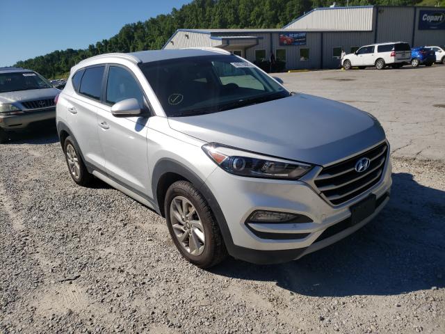 HYUNDAI TUCSON 2017 km8j3ca21hu351268