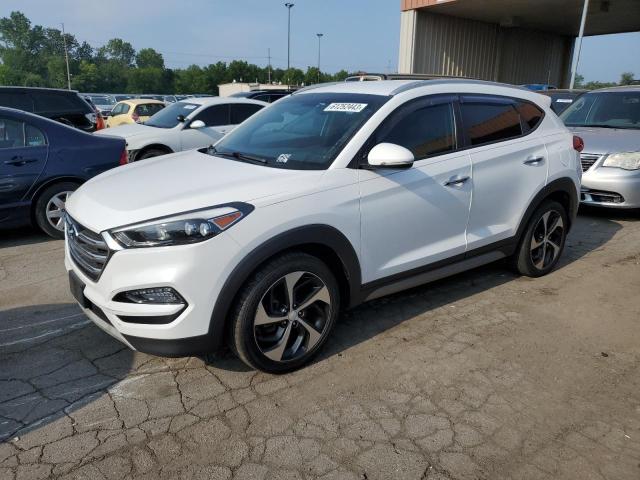 HYUNDAI TUCSON LIM 2017 km8j3ca21hu358527