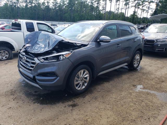 HYUNDAI TUCSON LIM 2017 km8j3ca21hu371374