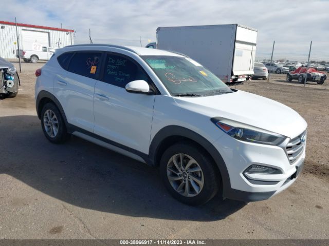 HYUNDAI TUCSON 2017 km8j3ca21hu383556