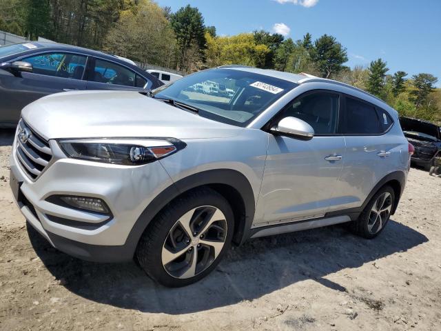 HYUNDAI TUCSON 2017 km8j3ca21hu388773