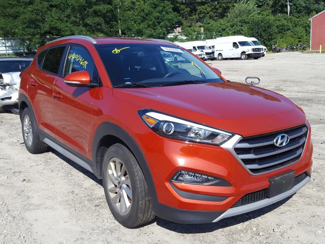 HYUNDAI TUCSON LIM 2017 km8j3ca21hu400064