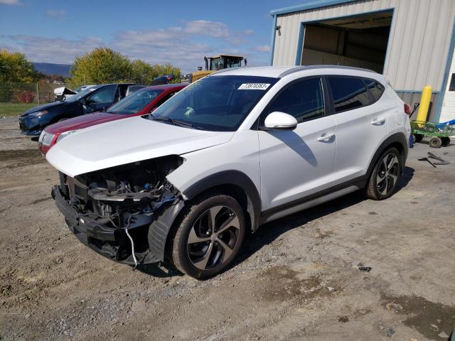 HYUNDAI TUCSON 2017 km8j3ca21hu400906