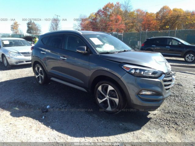 HYUNDAI TUCSON 2017 km8j3ca21hu413056