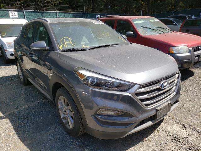 HYUNDAI TUCSON LIM 2017 km8j3ca21hu421318