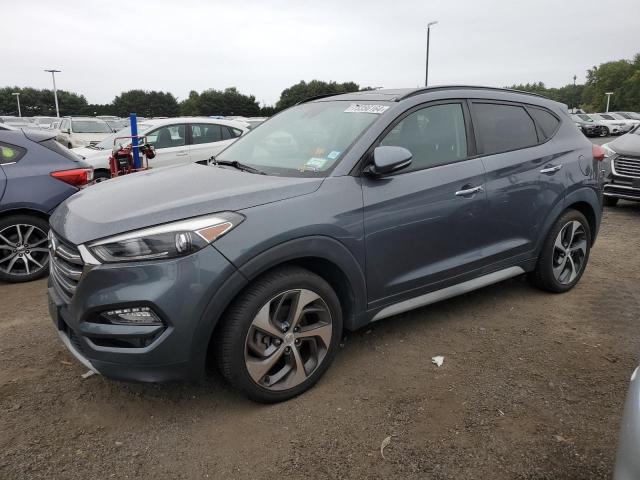 HYUNDAI TUCSON LIM 2017 km8j3ca21hu435414