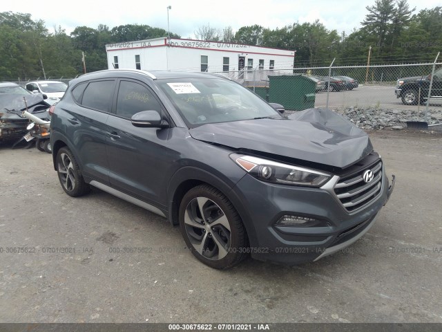 HYUNDAI TUCSON 2017 km8j3ca21hu461561