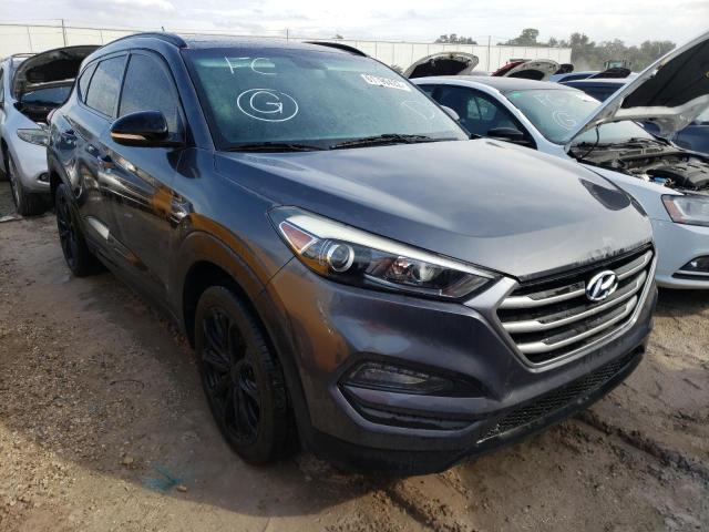 HYUNDAI TUCSON LIM 2017 km8j3ca21hu479199