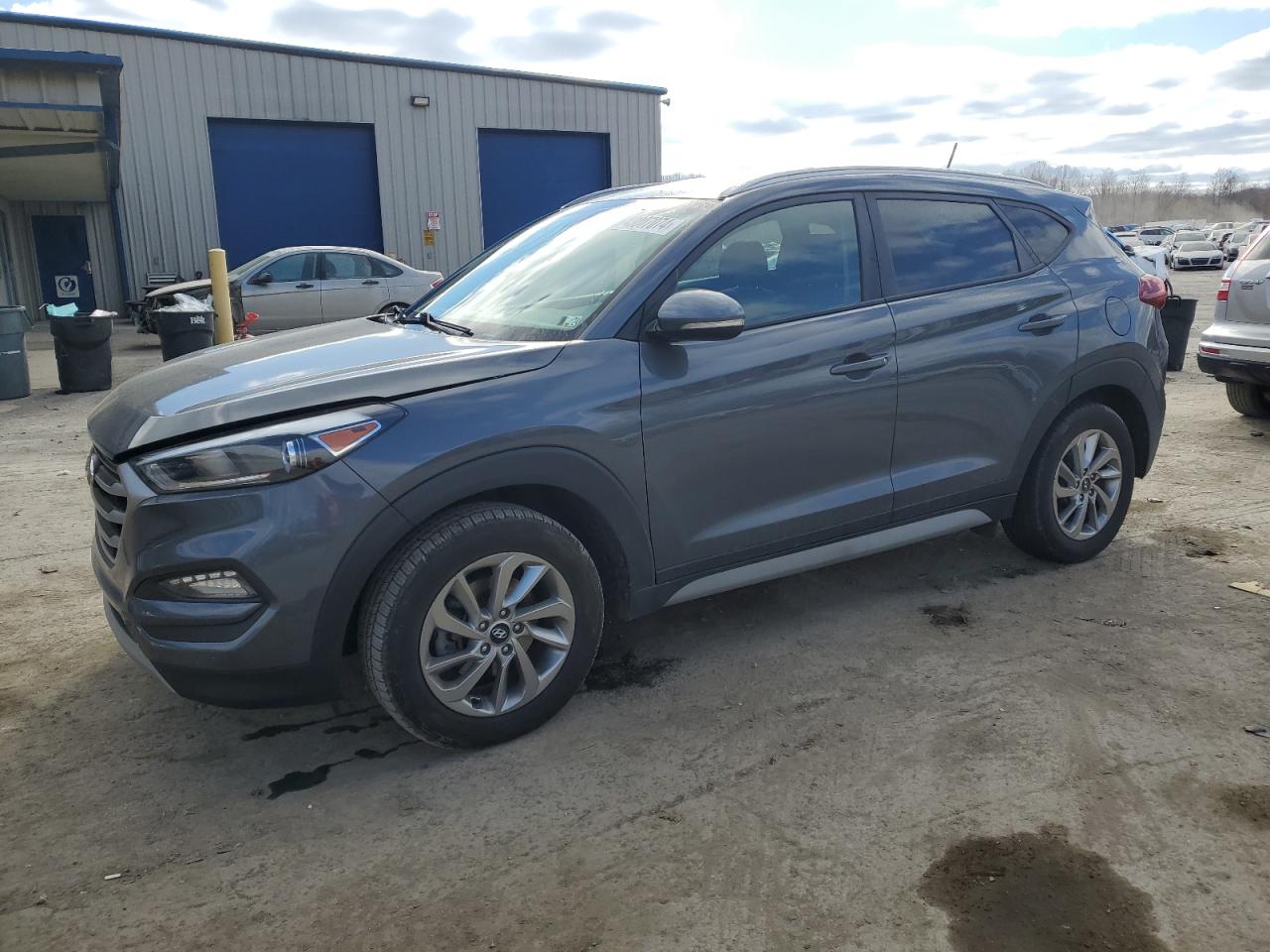 HYUNDAI TUCSON 2017 km8j3ca21hu487545