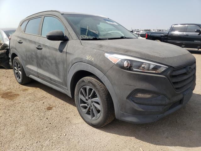 HYUNDAI TUCSON LIM 2017 km8j3ca21hu491885