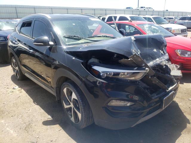 HYUNDAI TUCSON LIM 2017 km8j3ca21hu512573