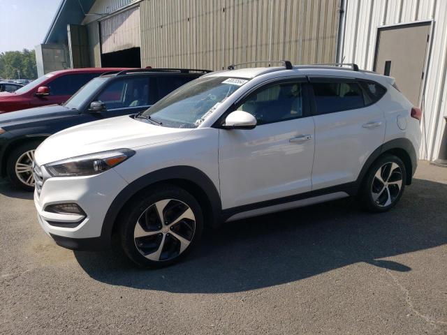 HYUNDAI TUCSON LIM 2017 km8j3ca21hu517997