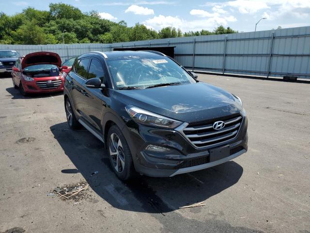 HYUNDAI TUCSON LIM 2017 km8j3ca21hu533181