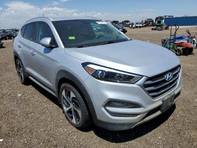 HYUNDAI TUCSON LIM 2017 km8j3ca21hu535027