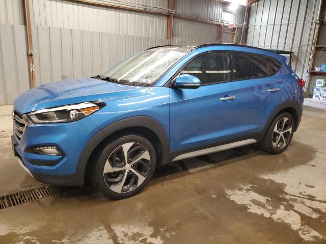 HYUNDAI TUCSON VAL 2018 km8j3ca21ju610380