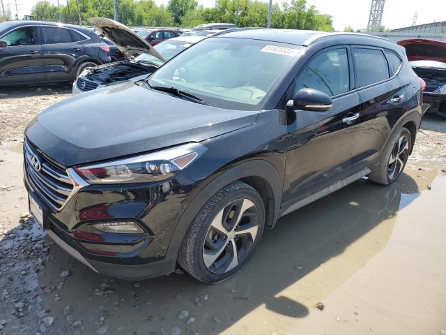 HYUNDAI TUCSON VAL 2018 km8j3ca21ju622741