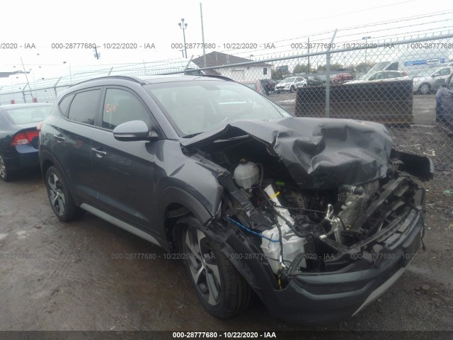 HYUNDAI TUCSON 2018 km8j3ca21ju623971