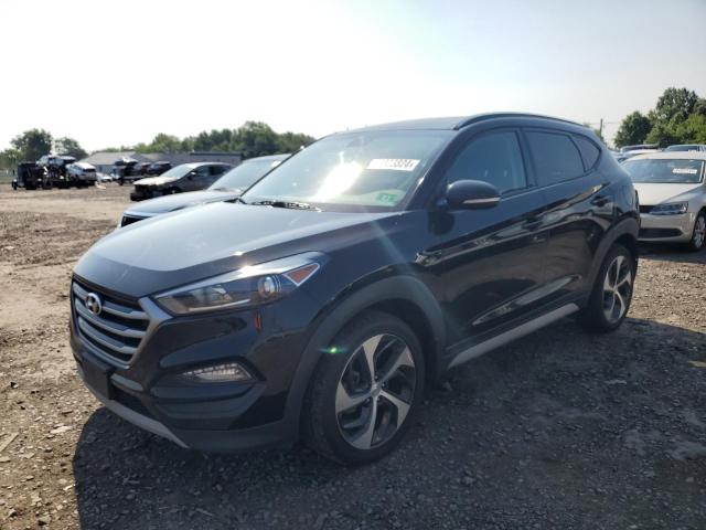 HYUNDAI TUCSON 2018 km8j3ca21ju631603