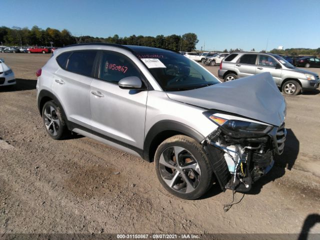 HYUNDAI TUCSON 2018 km8j3ca21ju677173