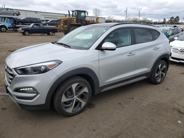 HYUNDAI TUCSON 2018 km8j3ca21ju687606