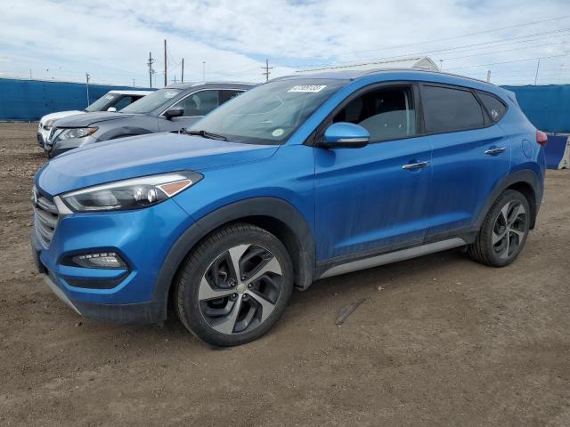 HYUNDAI TUCSON VAL 2018 km8j3ca21ju704341