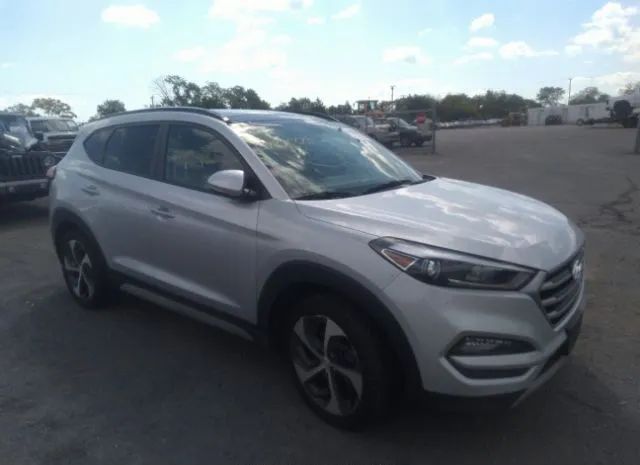 HYUNDAI TUCSON 2018 km8j3ca21ju707398