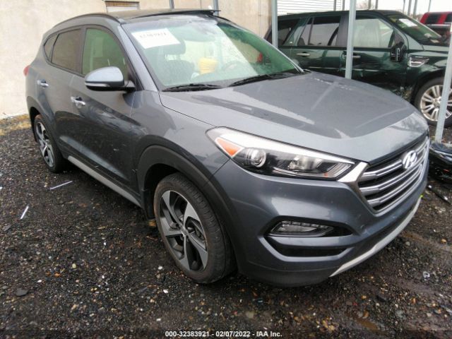 HYUNDAI TUCSON 2018 km8j3ca21ju715825