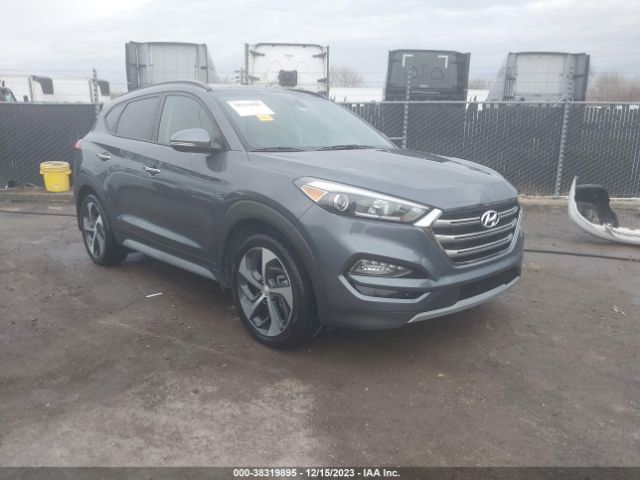 HYUNDAI TUCSON 2018 km8j3ca21ju749439