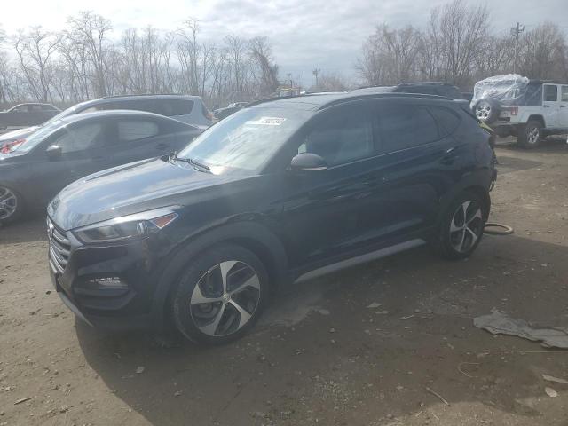 HYUNDAI TUCSON VAL 2018 km8j3ca21ju751000