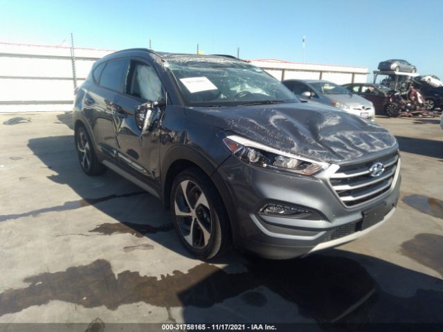 HYUNDAI TUCSON 2018 km8j3ca21ju751904