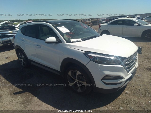 HYUNDAI TUCSON 2018 km8j3ca21ju752745