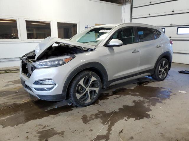 HYUNDAI TUCSON VAL 2018 km8j3ca21ju758349