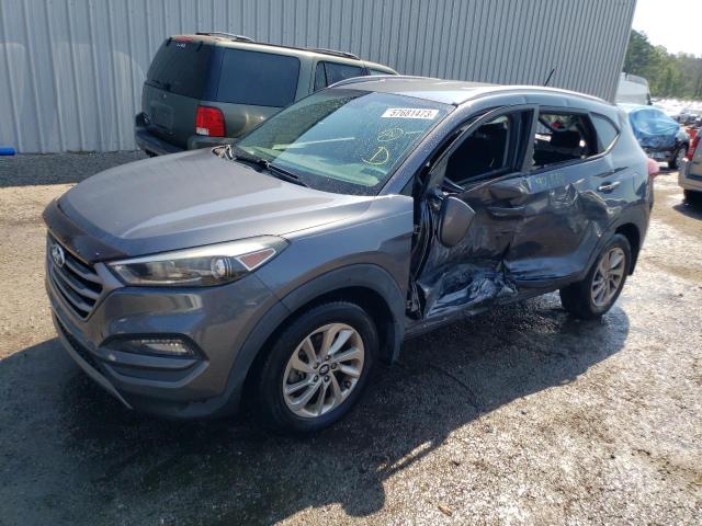 HYUNDAI TUCSON LIM 2016 km8j3ca22gu022478