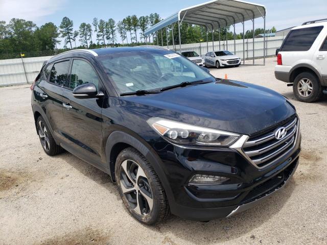 HYUNDAI TUCSON LIM 2016 km8j3ca22gu023890