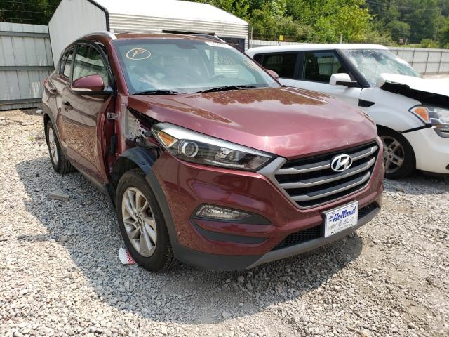 HYUNDAI TUCSON LIM 2016 km8j3ca22gu023940